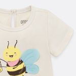 Camiseta-manga-corta-para-bebe-nina