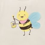 Camiseta-manga-corta-para-bebe-nina