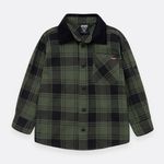 Camisa-para-nino-mamga-roll-up
