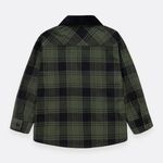 Camisa-para-nino-mamga-roll-up