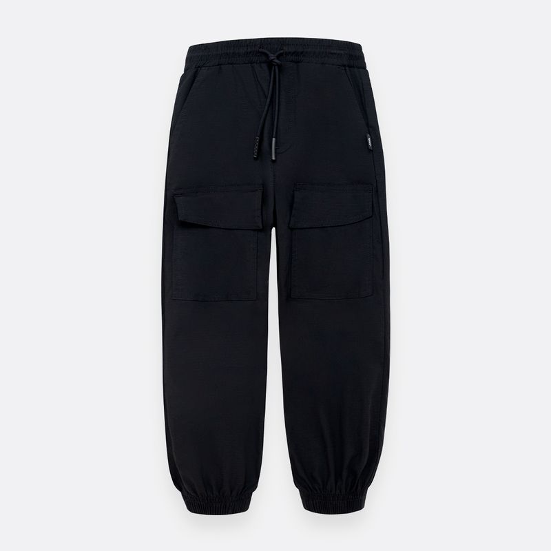 Pantalon-para-nino-silueta-jogger
