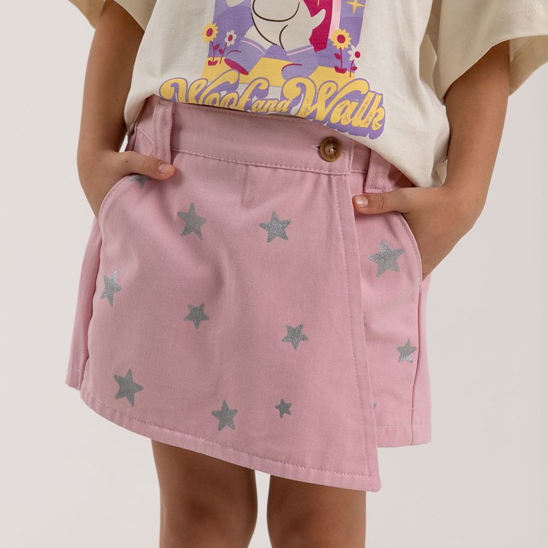Falda-short-para-nina