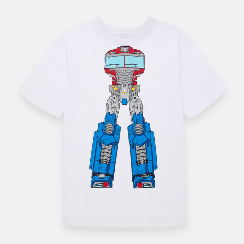 Camiseta-con-mascara-de-Transformers-para-nino