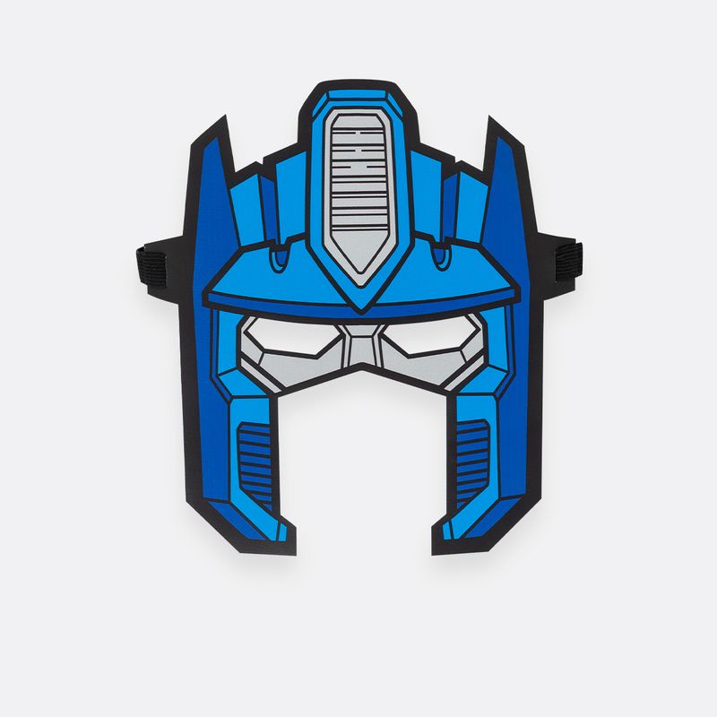 Camiseta-con-mascara-de-Transformers-para-nino