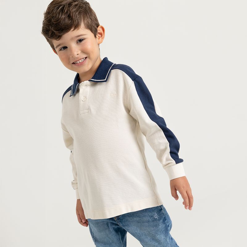 Camiseta-polo-manga-larga-para-nino-talla-2T