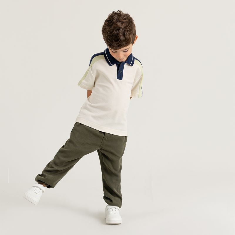 Camiseta-polo-manga-corta-para-nino-talla-2T