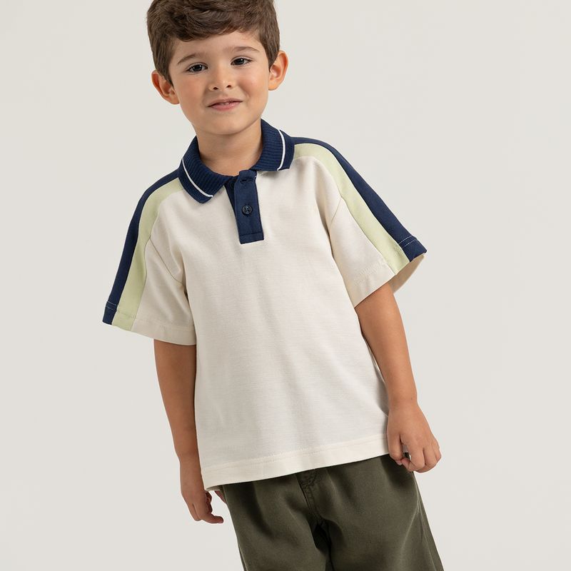 Camiseta-polo-manga-corta-para-nino-talla-2T