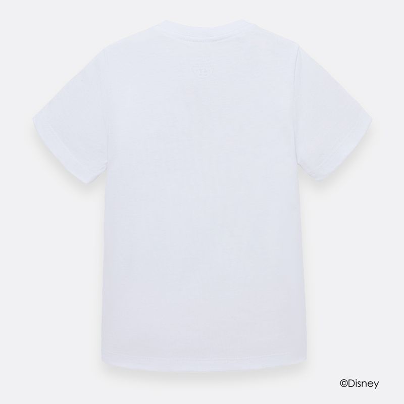 Camiseta-manga-corta-para-nino-talla-2T