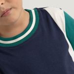 Camiseta-manga-corta-para-nino-talla-2T