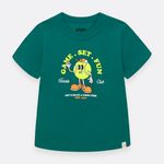 Camiseta-manga-corta-para-nino-talla-2T