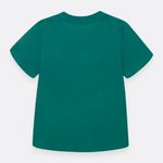 Camiseta-manga-corta-para-nino-talla-2T