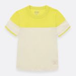 Camiseta-manga-corta-para-nino-talla-2T