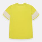 Camiseta-manga-corta-para-nino-talla-2T