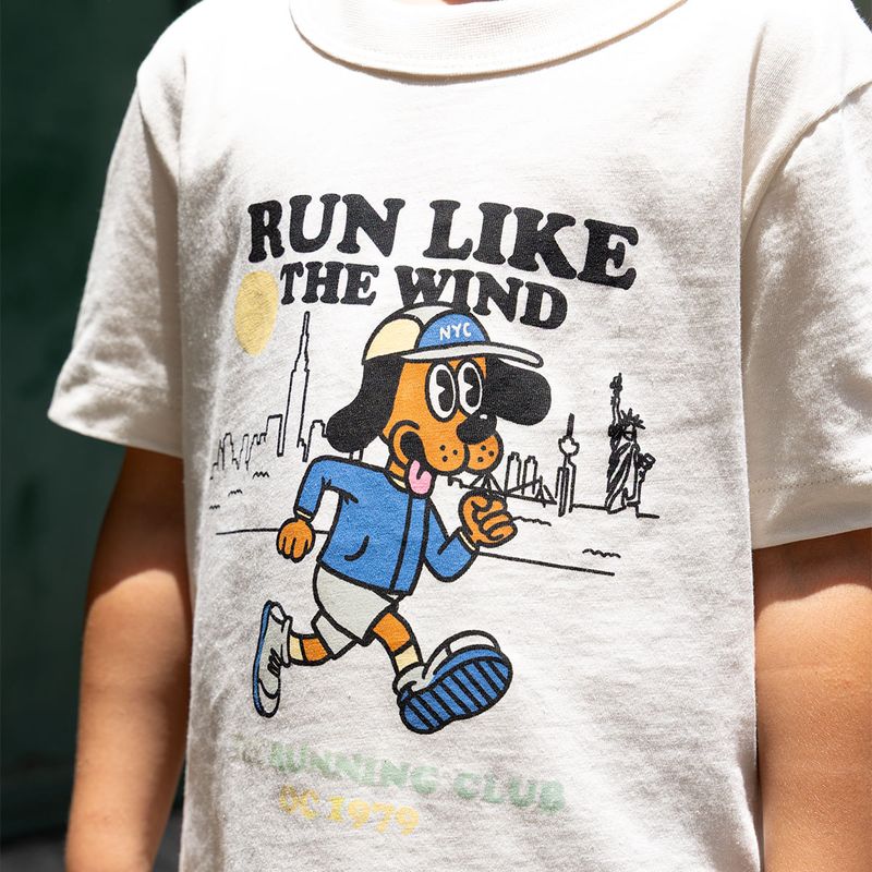 Camiseta-manga-corta-para-nino-talla-3T