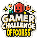 GAMER CHALLENGE OFFCORSS