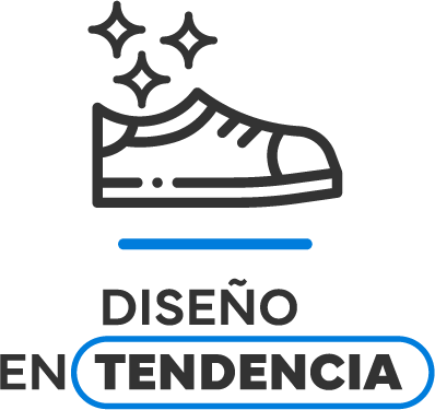 Diseño en tendencia