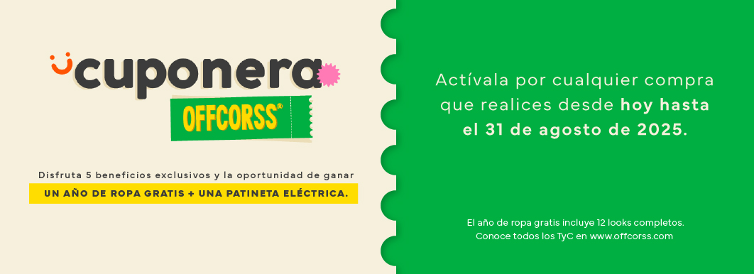 cuponera