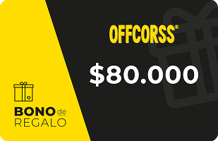 Bono de $80.000