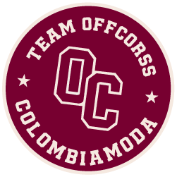 Colección OFFCORSS Colombiamoda 2026