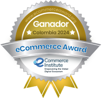 Ganador Ecommerce Awards 2024